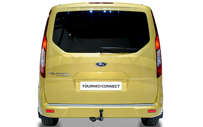 Ford Tourneo Connect 1.6 TDCi 95cv Trend - Miniatura 4